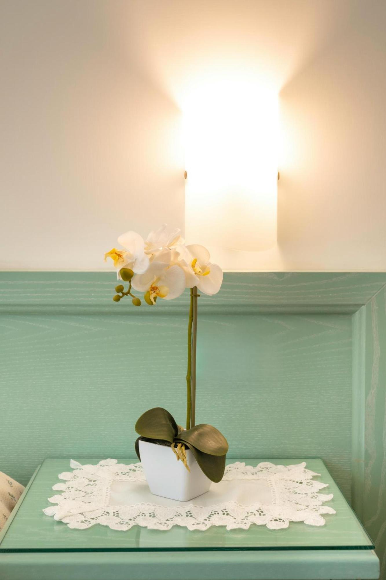 Bed and breakfast La Vispa Teresa 2*