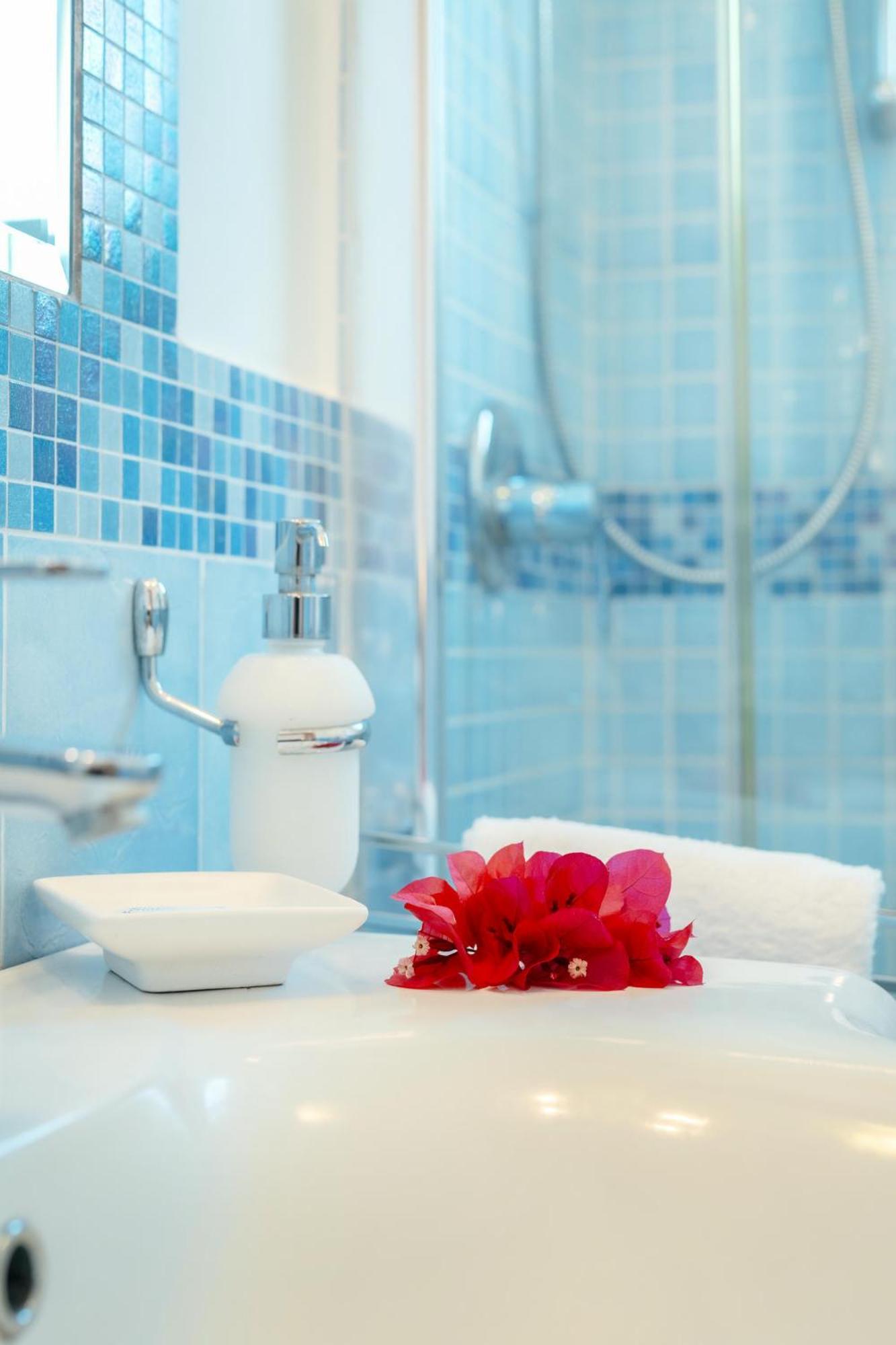 La Vispa Teresa Bed and breakfast 2*