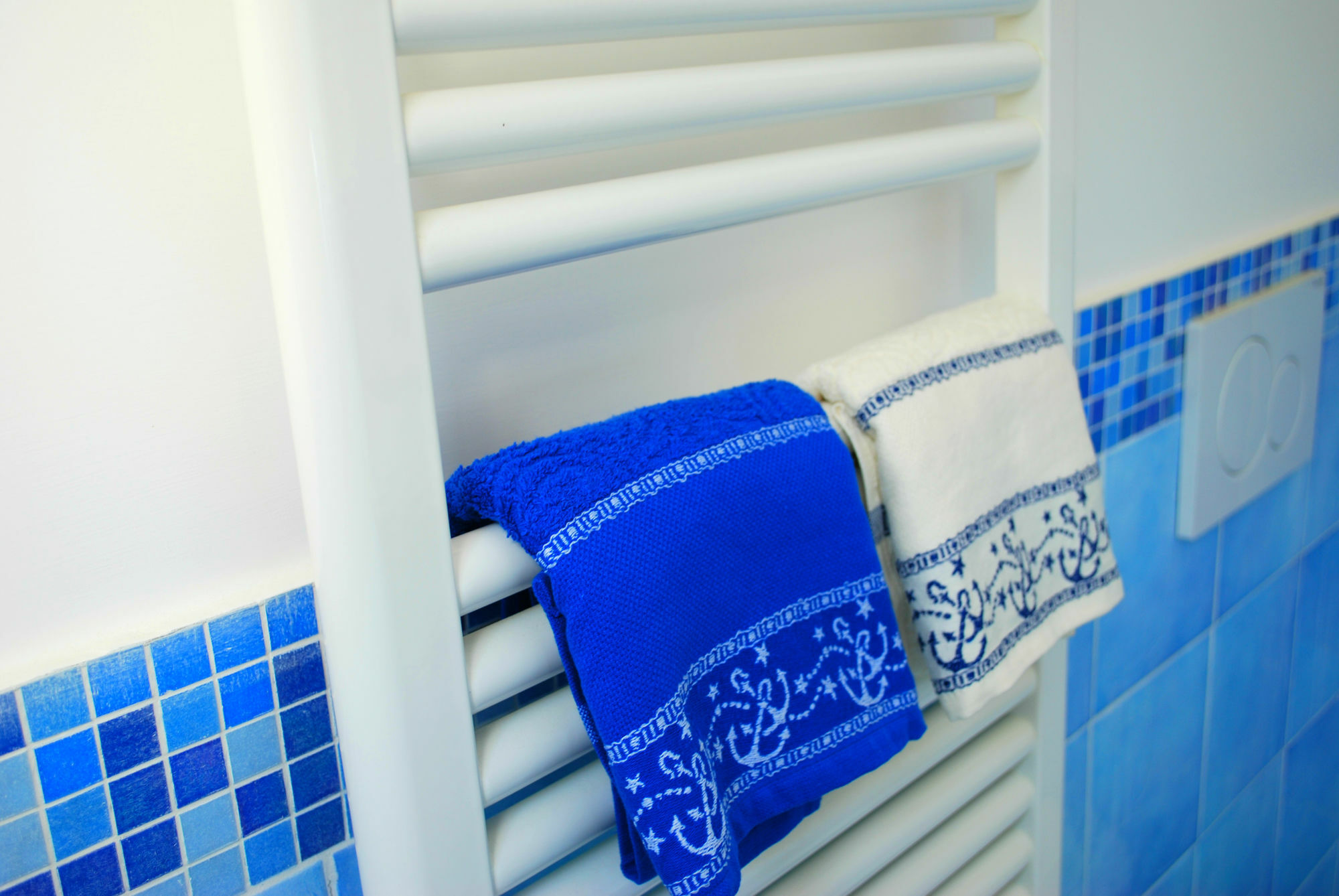 La Vispa Teresa Bed and breakfast Isquia