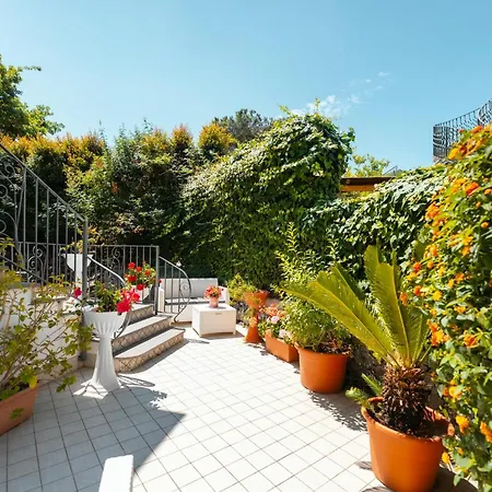 La Vispa Teresa Ischia Exterior photo